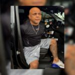 Deported Murderer With Gang Ties Caught In Texas After Illegal Reentry