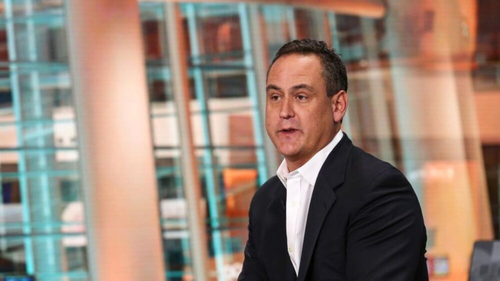 LendingTree CEO Doug Lebda Dies In ATV Accident At 55