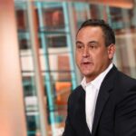 LendingTree CEO Doug Lebda Dies In ATV Accident At 55