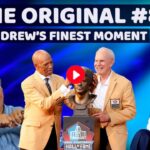 Mr. Clutch: Drew Pearson Talks Hall Of Fame And Historic Cowboys Career