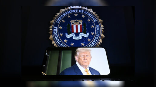 Grassley: Biden FBI Spied On Nine GOP Lawmakers In Trump Election Probe