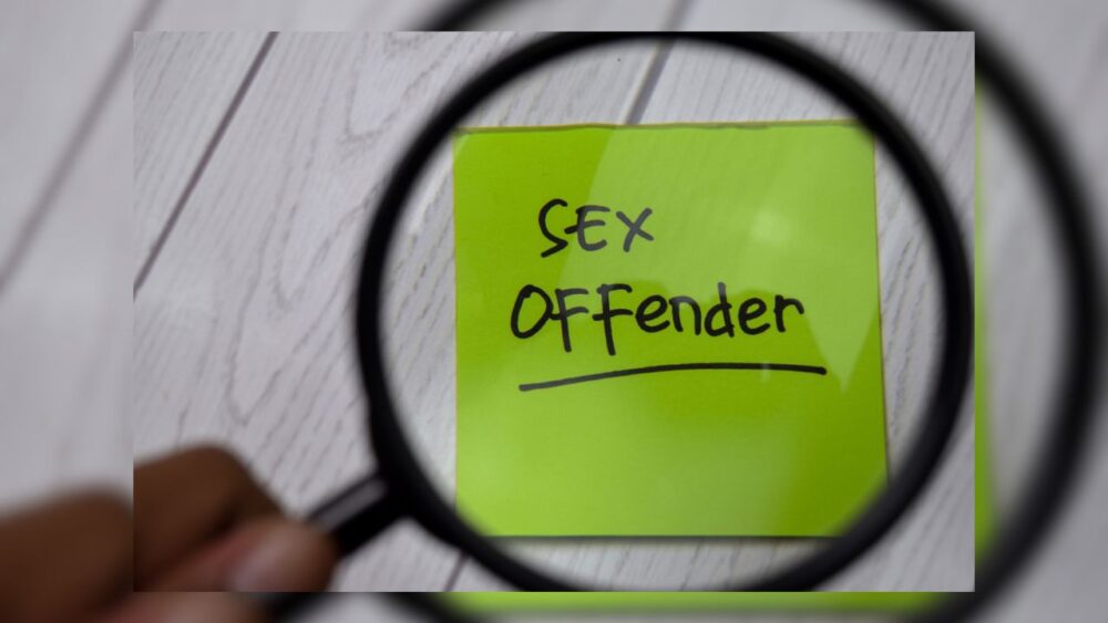 Fort Worth Considers Tougher Sex Offender Residency Rules Near Schools And Parks