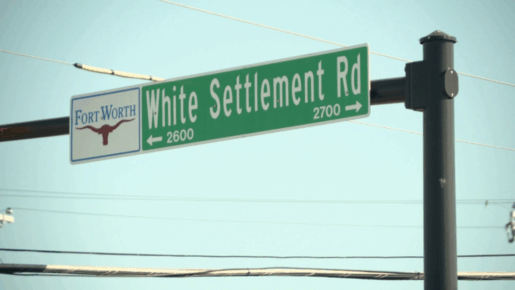 Fort Worth Council To Vote On Renaming White Settlement Road