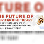 DX Event: The Future Of Healthcare In America