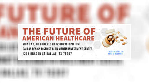 DX Event: The Future Of Healthcare In America