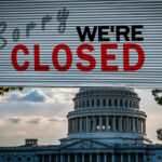 Dems Block House-Passed Bill Twice, Demanding Taxpayer-Funded Healthcare For Illegal Aliens