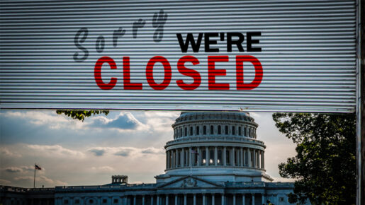 Dems Block House-Passed Bill Twice, Demanding Taxpayer-Funded Healthcare For Illegal Aliens