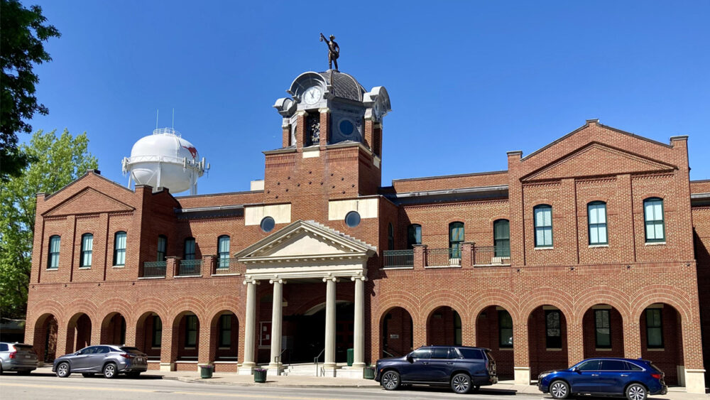 Complaint Filed Alleging Grapevine Council Violated Open Meetings Act