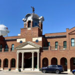 Complaint Filed Alleging Grapevine Council Violated Open Meetings Act