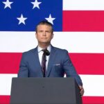 “We Are Done With That Sh*t”: Hegseth Declares End To Wokeness In Military