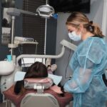 High School Dental Assistant Program Offers Hands-On Training In Dallas