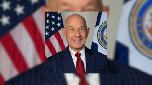 Houston Mayor John Whitmire Blasts NYC Candidate Zohran Mamdani Over Israel Comments