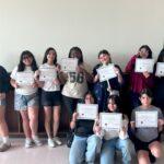 How Dallas All-Girls STEAM Academy Boosts Academic Success & Confidence