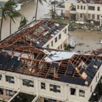 Hurricane Melissa Pounds Jamaica With Destructive Winds And Flooding