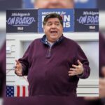 Pritzker’s Tax Returns Show $10.3 Million Income, $1.4 Million In Gambling Winnings