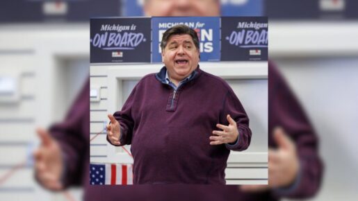 Pritzker’s Tax Returns Show $10.3 Million Income, $1.4 Million In Gambling Winnings