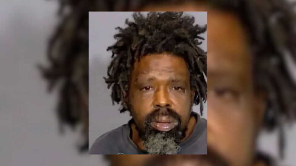 Leaders Outraged After Arrest Of Man With Nearly 100 Prior Arrests