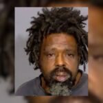Leaders Outraged After Arrest Of Man With Nearly 100 Prior Arrests