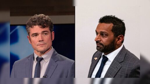 Intelligence Gatekeepers: Patel Reportedly Pushed Back On Foreign Probe In Kirk Assassination Case