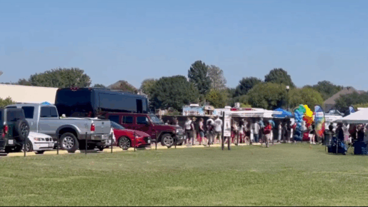 Keller-Southlake Drag Pride Draws Few Attendees, Faces Backlash Over Alleged Violations Of Texas SB 12