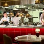 Dallas’ Newest Star Is Born: Mamani Joins Tatsu With Michelin Glory In 2025