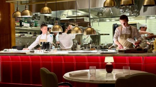 Dallas’ Newest Star Is Born: Mamani Joins Tatsu With Michelin Glory In 2025