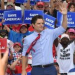Gaetz Endorses Chip Roy In Texas AG Race