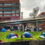 McKinney Clamps Down On Public Camping – Why Not Dallas?