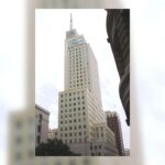 Downtown Dallas Landmark Remains Empty After Water Line Break; Tenants Report Odors, No Security