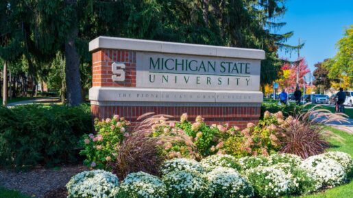 Michigan State Caught Mandating ‘DEI’ Course For Future Teachers Despite Promise To End It