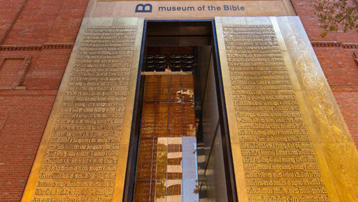 National Leaders Plan Weeklong Bible Reading For America’s 250th Anniversary