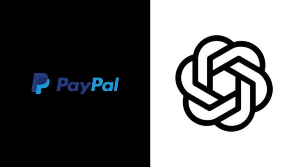 PayPal Jumps After Deal To Power Payments Inside ChatGPT Through OpenAI Partnership