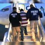 Paxton Arrests 35 Illegal Aliens Under Trump Administration Partnership