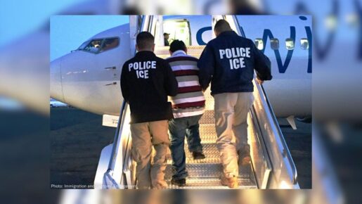 Paxton Arrests 35 Illegal Aliens Under Trump Administration Partnership