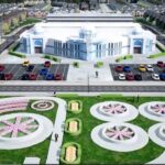 AG Paxton Seeks Legal Action Against EPIC City Developers