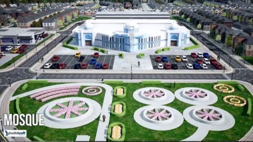 AG Paxton Seeks Legal Action Against EPIC City Developers