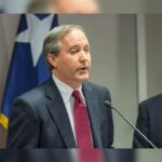 Ken Paxton To Speak At Texas Tech Turning Point USA Event