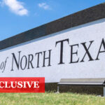 Paxton: “UNT Is Being Overrun By Left-Wing Extremists”