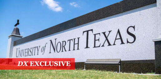 Paxton: “UNT Is Being Overrun By Left-Wing Extremists”