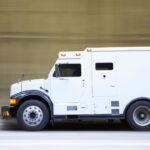 Police Search For Three Suspects In DeSoto Armored Truck Robbery