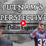Putnam’s Perspective: SMU Legends Reflect On The ‘Pony Express’ Legacy