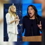 Riley Gaines Challenges AOC To Debate On God, Life, And Freedom – Cortez Fires Back With Personal Taunts Instead