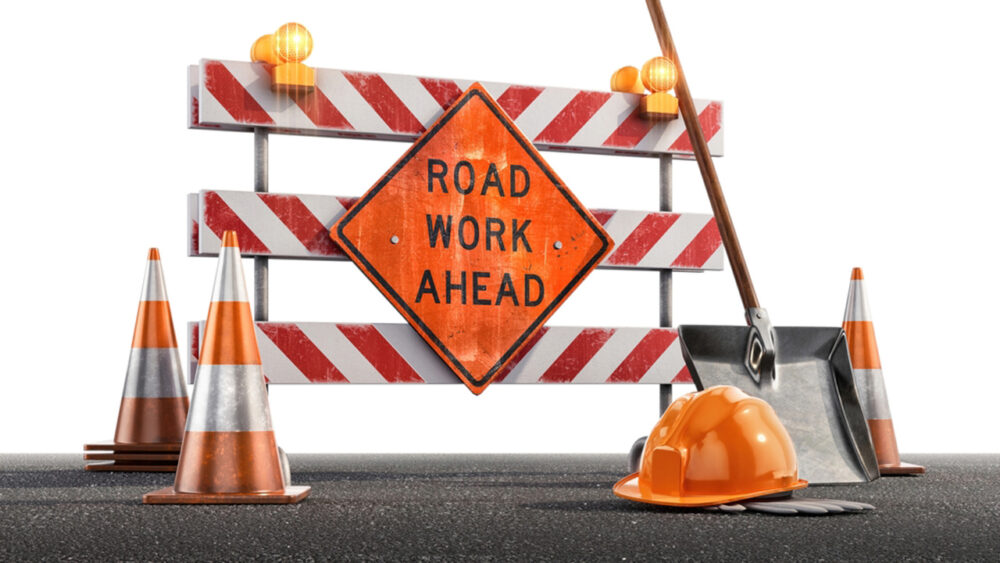 Frisco Drivers Face Delays as Multiple Road Projects Begin This Week