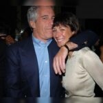 Supreme Court Rejects Ghislaine Maxwell Appeal In Epstein Case