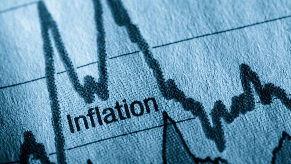 Inflation Remains Low As Democrat Shutdown Threatens Economic Progress