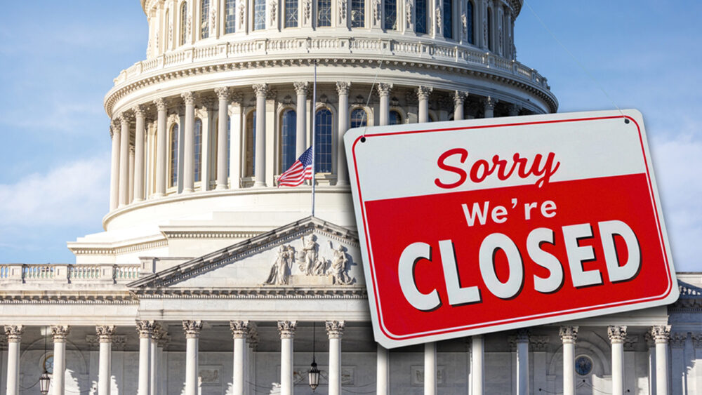 Schumer Slammed For Shutdown Remarks As Americans Face Financial Strain