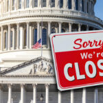 Schumer Slammed For Shutdown Remarks As Americans Face Financial Strain