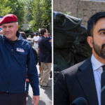 Pressure Mounts On Curtis Sliwa To Drop Out As Socialist Zohran Mamdani Leads NYC Race