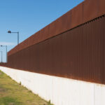 Feds Approve $4.5 B For ‘Smart Wall’ Expansion Along Mexican Border