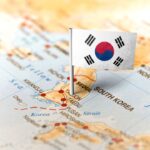 South Korea Joins Melania Trump’s Global AI Initiative For Child Online Safety